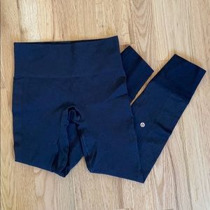 Lululemon Ebb to Street Leggings